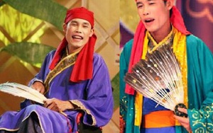 Hiệp Gà: Nếu phải đánh đổi để lại được xuất hiện vài phút ở Táo quân, tôi cũng sẵn sàng