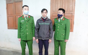 Bắt nghi phạm giết người rồi vứt xác vào nhà vệ sinh