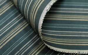 Đây là cách người Nhật dệt loại vải cực bền: Đóng đinh vào cũng bị bật ra!
