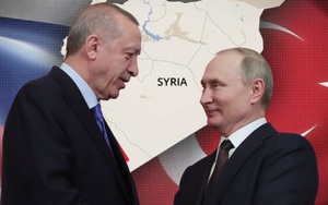 Syria: Tính toán của Nga thành "tro bụi", Thổ Nhĩ Kỳ "đánh hay dừng"?