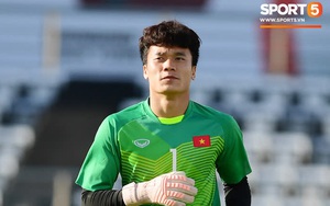 Đội hình cầu thủ Việt tuổi Trâu: Thế hệ "sửu nhi" đi World Cup nay đã trưởng thành