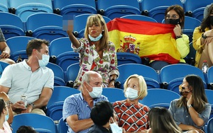 Ngày thi đấu thứ 4 Australian Open: "Địa chấn" ngay ở vòng 2, Nadal bị fan giơ ngón tay thối