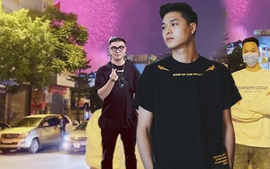 Khoảnh khắc đón giao thừa của dàn sao Esports Việt Nam: Bất ngờ nhất là anh cả Gấu của Team Flash