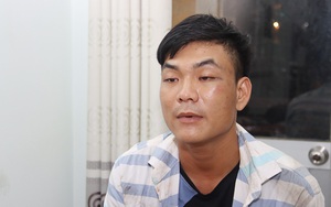 Bắt đôi nam nữ giật dây chuyền táo tợn trước thềm giao thừa