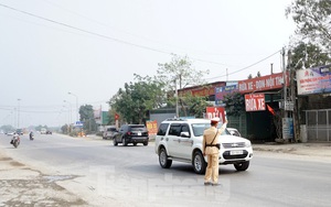15 người chết vì tai nạn giao thông ngày đầu năm mới