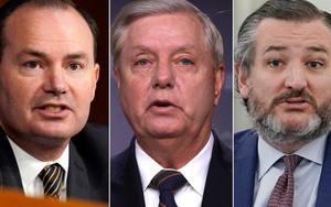 Phiên luận tội: Đội ngũ pháp lý tìm cách giúp ông Trump trắng án