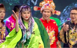 Diễn viên Trung Ruồi chia sẻ về đêm diễn Táo quân không khán giả và 'mệnh lệnh kín'
