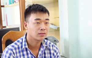 Đi cướp trong đêm giao thừa để lấy tiền lì xì Tết
