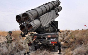 Cả gan tấn công căn cứ Nga, Thổ lập tức hứng đòn thù khốc liệt ở Syria