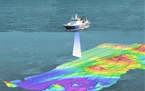 Sonar mới hứa hẹn tạo nhiều thay đổi trong việc chinh phục đại dương