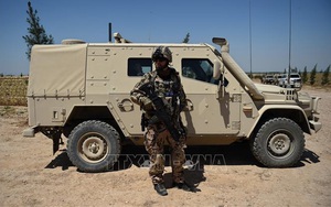Đức muốn duy trì hiện diện quân sự tại Afghanistan