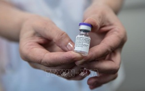 Nhật Bản chính thức phê duyệt vaccine Pfizer/BioNTech