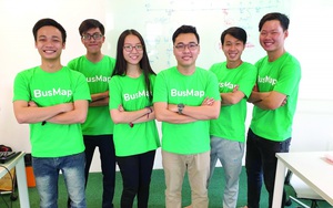 Chuyện khởi nghiệp của “cậu bé vàng” tin học