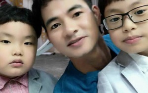 Thấy Bi Béo nhận tiền lì xì khủng, vợ chồng Xuân Bắc làm hành động siêu khéo liền được khen ngợi nức nở cách dạy con