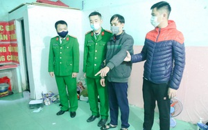 Thiếu tiền trả nợ, nam thanh niên sát hại cô gái cùng dãy trọ cướp tài sản
