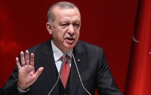 Thổ Nhĩ Kỳ tố Mỹ bênh vực khủng bố