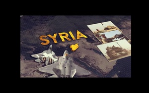 Tạo thế kình địch ở Syria, Mỹ quyết chơi lớn Nga khó đạt được mục đích