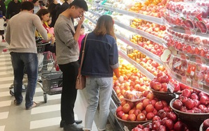 Sau Tết, giá nhiều mặt hàng giảm nhẹ