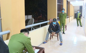 Phi vụ chạy trốn khỏi khu cách ly như phim hành động của người đàn ông Hải Phòng