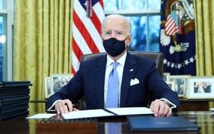 Nhập cư: Trở thành công dân Mỹ “dễ hơn” dưới thời ông Biden