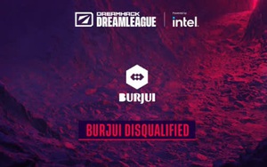 Khó đỡ: Đội Dota 2 vờ tuyên bố thành viên mắc Covid-19 để qua mắt BTC nhưng không thoát khỏi 'lưới trời'