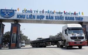 Hòa Phát, An Phát Holdings và nhiều công ty Nhật, Hàn có doanh thu hàng chục nghìn tỷ đồng đang hoạt động tại Hải Dương