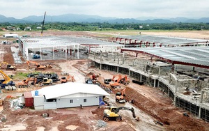 Bổ sung 2 khu công nghiệp 975 ha của Thái Nguyên vào quy hoạch