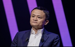 Jack Ma mất tên trong danh sách doanh nhân Trung Quốc vĩ đại