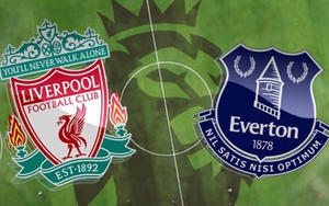 Lịch thi đấu bóng đá hôm nay (20/2/2021): "Nóng bỏng" derby Merseyside