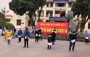 Không nên ngăn sông cấm chợ hàng hóa Hải Dương