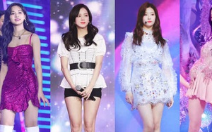 5 nữ idol hiếm hoi có đủ combo mặt đẹp - body đỉnh nhất Kpop: Yoona - Jisoo là huyền thoại, tân binh aespa gây tranh cãi