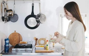 Cô gái Hàn Quốc 37 tuổi không kết hôn, không xã giao: Độc thân cũng được, hai mình cũng tốt, chỉ cần bạn thấy hợp, đó mới là tốt nhất!