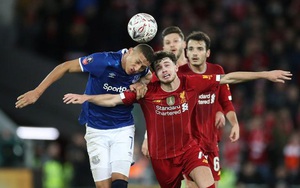 Derby Merseyside giữa Liverpool - Everton: Khi Anfield 'mất thiêng'