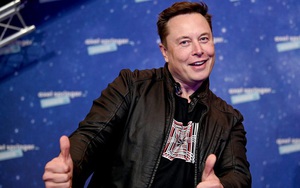 Kinh doanh 'dễ' như Elon Musk: Lãi nhờ đầu tư vào bitcoin trong 2 tuần nhiều hơn cả doanh thu bán xe ô tô cả năm 2020