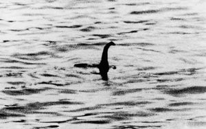Bí ẩn quái vật hồ Loch Ness: Cuối cùng khoa học cũng có câu trả lời về sự tồn tại của nó