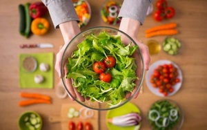 GS dinh dưỡng trả lời: Làm thế nào để đánh giá cơ cấu khẩu phần ăn đã hợp lý chưa?