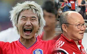 Nitizen Trung Quốc 'khủng bố' học trò cũ HLV Park Hang-seo vì phát ngôn về World Cup 2002: 'Cậu ta không biết xấu hổ à'
