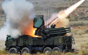 Phản ứng vụ Pantsir bị UAV đánh bại, Nga gắt gỏng: "Toàn dối trá"