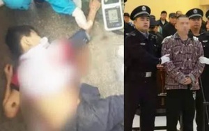 Gã côn đồ sát hại bé trai 9 tuổi giữa ban ngày từng gây chấn động Trung Quốc đã bị tử hình, nhưng thái độ của gia đình hắn vẫn gây phẫn nộ