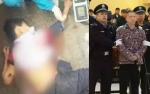 Gã côn đồ sát hại bé trai 9 tuổi giữa ban ngày từng gây chấn động Trung Quốc đã bị tử hình, nhưng thái độ của gia đình hắn vẫn gây phẫn nộ