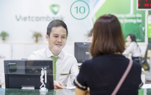 Vietcombank tiếp tục giảm lãi suất cho vay từ 22/2, áp dụng với cả khách hàng cá nhân lẫn doanh nghiệp