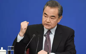 Trung Quốc kêu gọi thiết lập lại quan hệ song phương với Mỹ