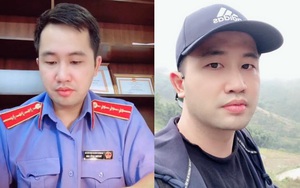 Cán bộ kiểm sát Trương Quốc Anh: Chuyên bóc trần cái xấu trên Tiktok, không sợ bị trả thù