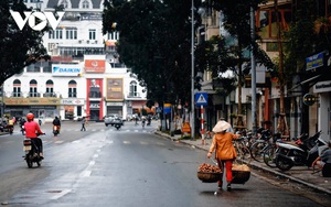 Dự báo thời tiết 23/2: Hà Nội sáng sớm có sương mù, trưa chiều trời nắng