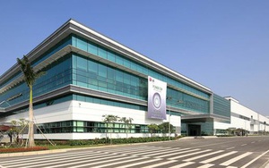 Korea Times: LG Electronics thất bại trong việc bán mảng di động cho Vingroup