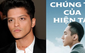 Xuất hiện bản beat giống y chang ca khúc của Sơn Tùng: Có liên quan đến Bruno Mars, dây mơ rễ má tìm nguồn mãi không ra?