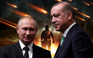 Thời cơ Mỹ "săn con mồi" Thổ Nhĩ Kỳ ở Syria, Nga "rung đùi" hưởng lợi
