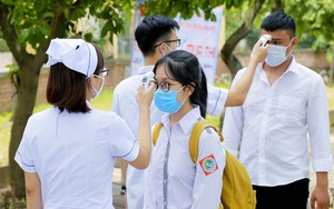 Đề xuất cho học sinh TPHCM trở lại trường từ 1/3
