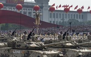 Quân đội Trung Quốc sắp đối mặt khó khăn?