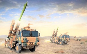 TRG-230 Tiger - “sát thủ” tăng bí ẩn trên chiến trường Syria?